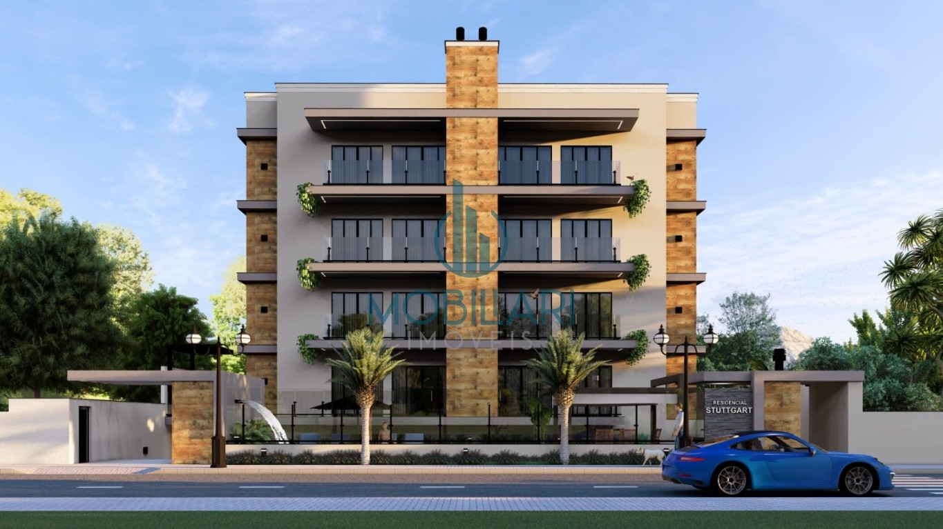 Apartamento 3 suítes em Balneário Piçarras a 375 metros do mar — foto 2