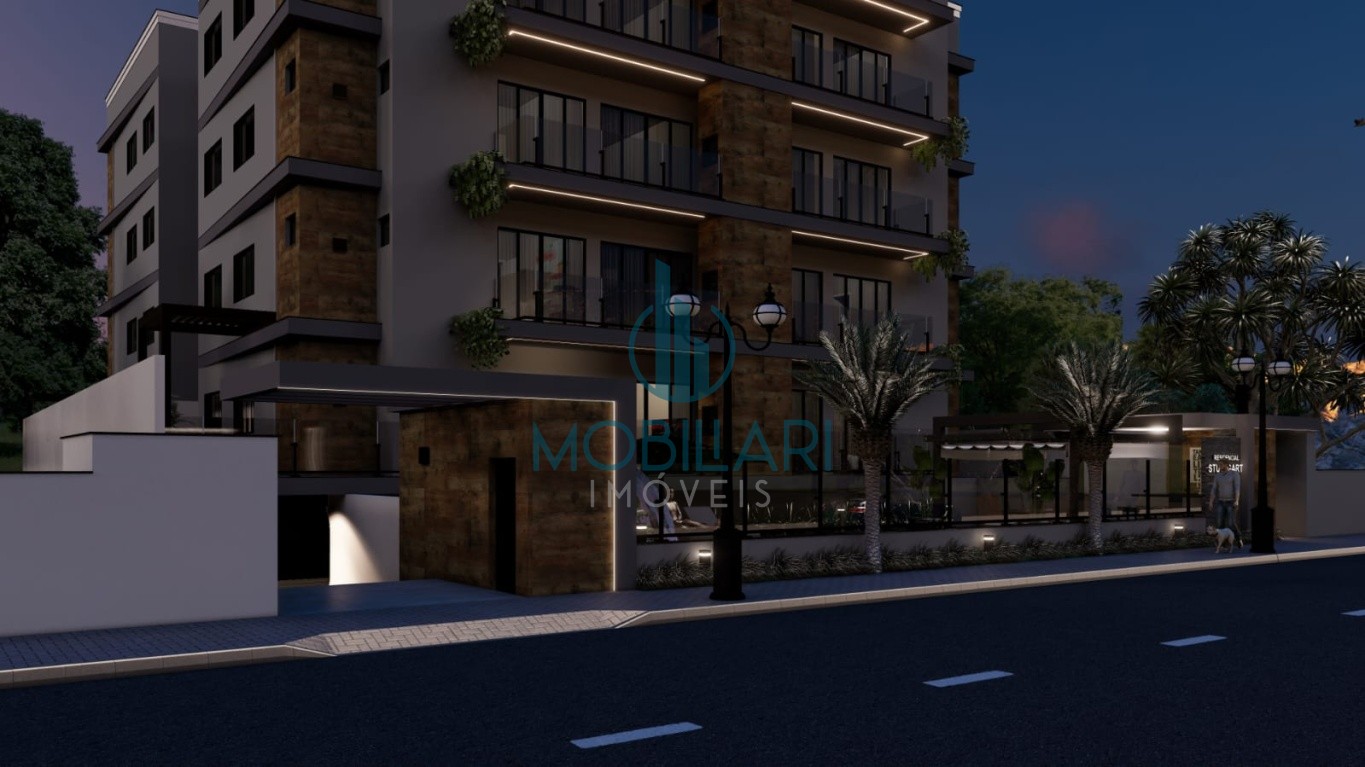 Apartamento 3 suítes em Balneário Piçarras a 375 metros do mar — foto 5