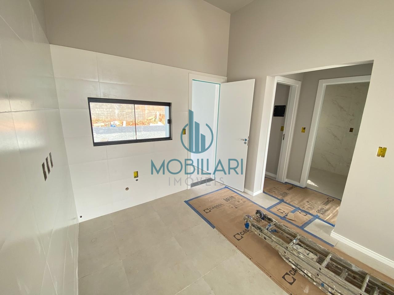 Linda Casa com 2 Quartos no Jardim Europa em Indaial/SC. — foto 5