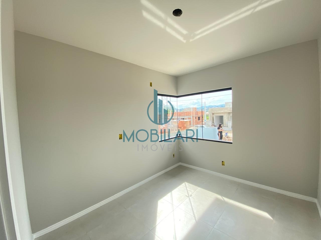 Linda Casa com 2 Quartos no Jardim Europa em Indaial/SC. — foto 6