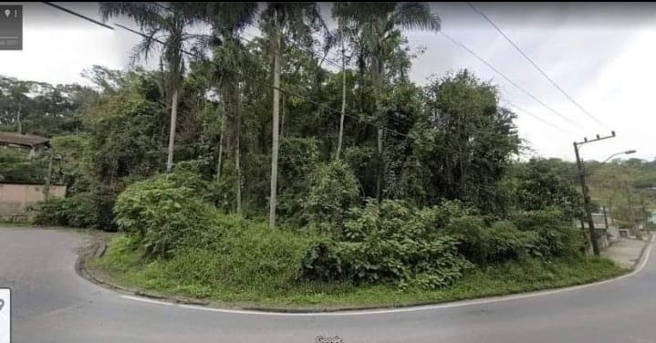 Terreno à venda no bairro da Glória em Blumenau/SC - foto 1