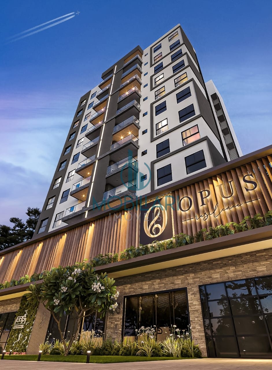 Apartamentos 2 ou 3 dormitórios LANÇAMENTO EXCLUSIVO - OPUS RESIDENCE | ITAJAÍ - SC Alto Padrão - foto 1