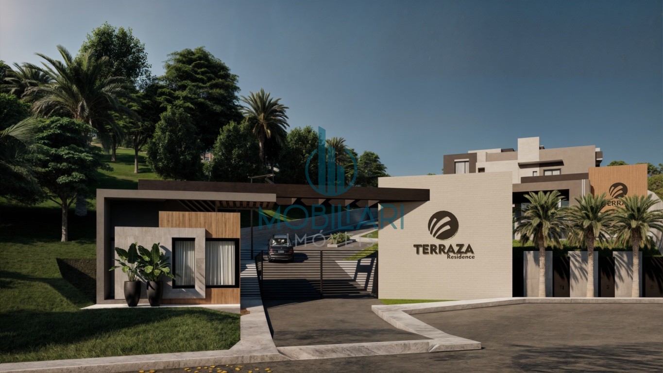 Lotes Residenciais de alto padrão Terraza Residence - Fortaleza | Blumenau - SC Lotes/Terrenos — foto 3