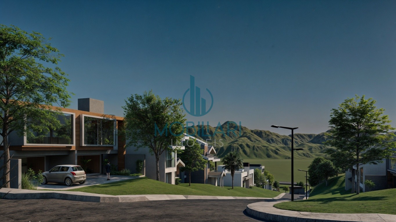 Lotes Residenciais de alto padrão Terraza Residence - Fortaleza | Blumenau - SC Lotes/Terrenos — foto 5