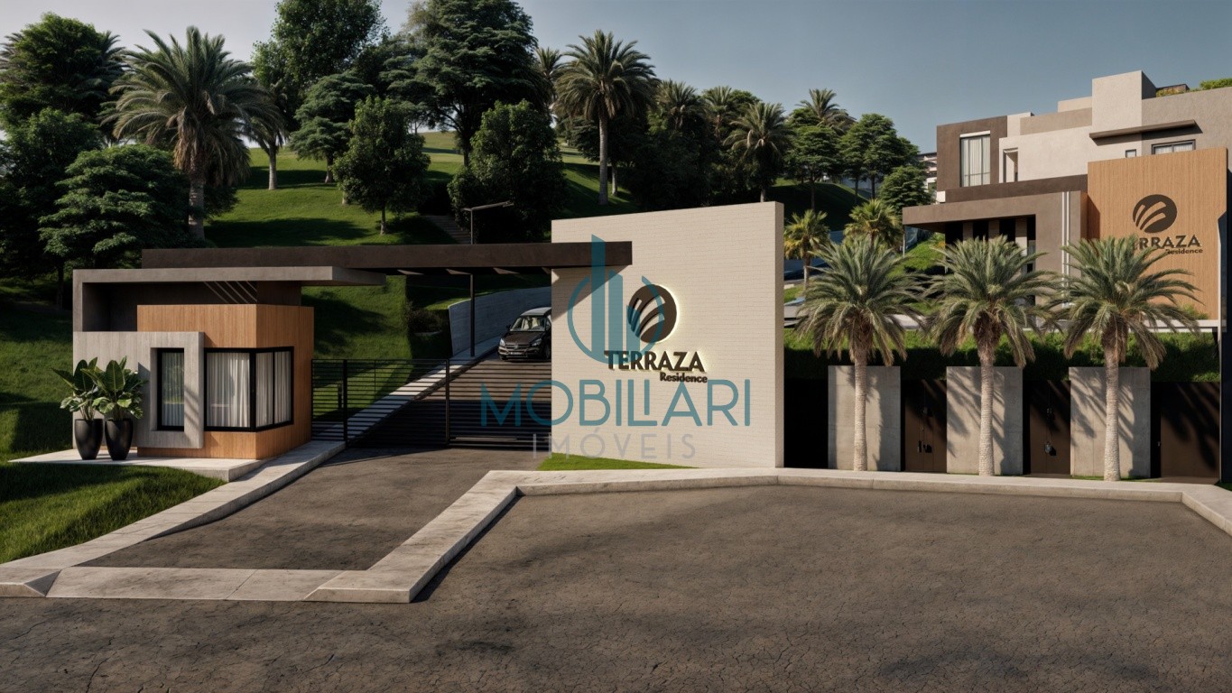 Lotes Residenciais de alto padrão Terraza Residence - Fortaleza | Blumenau - SC Lotes/Terrenos — foto 2