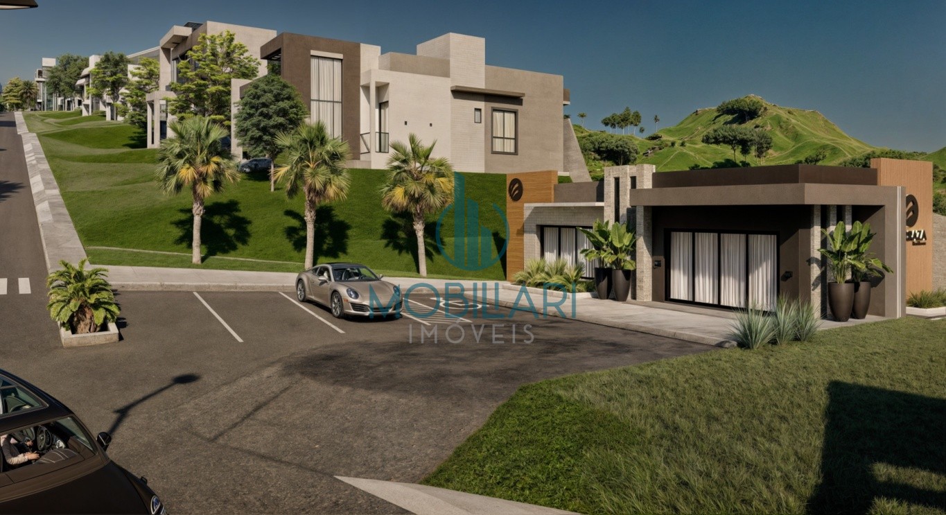 Lotes Residenciais de alto padrão Terraza Residence - Fortaleza | Blumenau - SC Lotes/Terrenos — foto 6