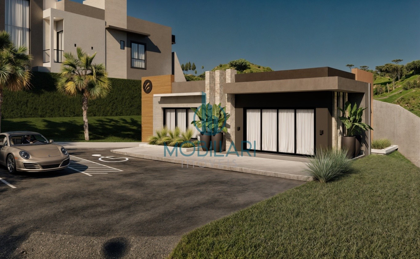 Lotes Residenciais de alto padrão Terraza Residence - Fortaleza | Blumenau - SC Lotes/Terrenos — foto 7