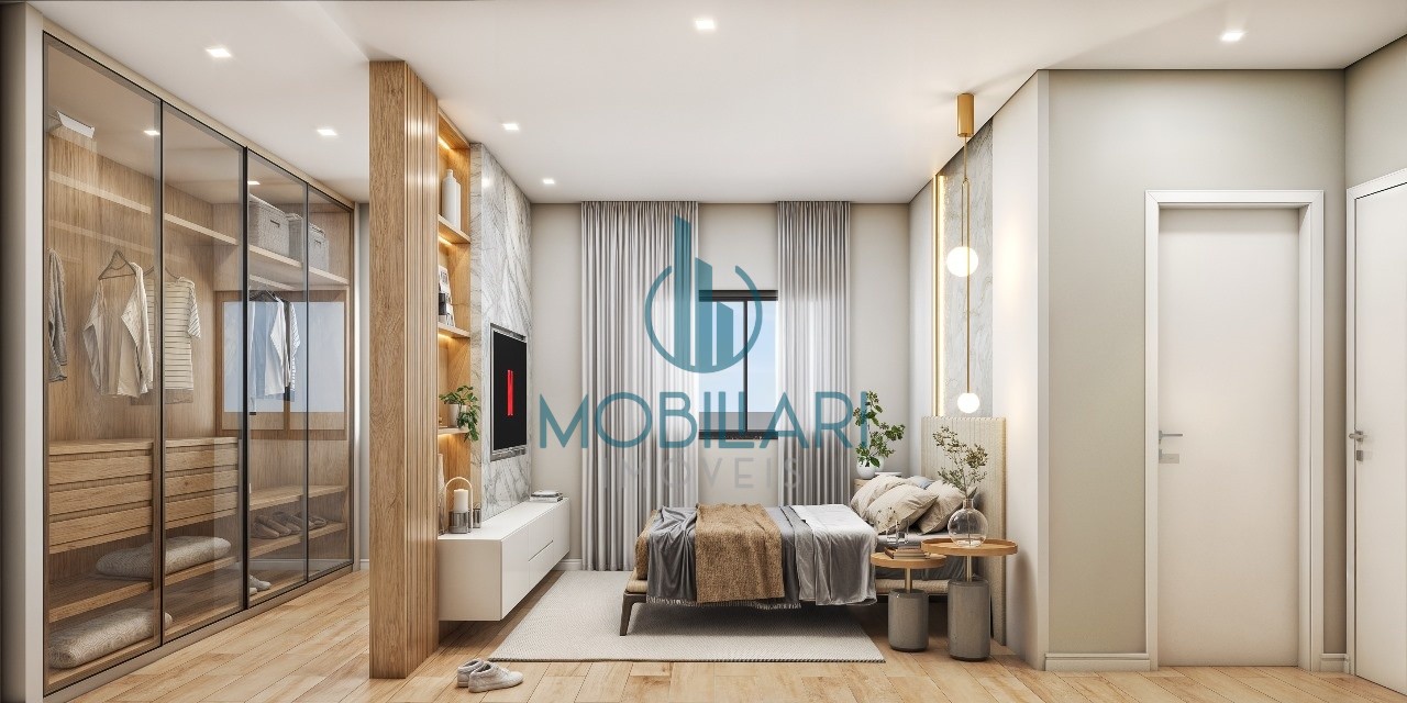 Apartamento com 2 Dormitórios + 1 Suíte SENIZE Residence — foto 5