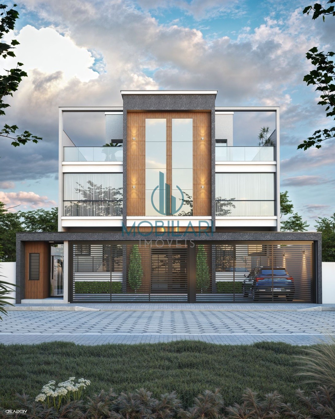 Apartamento com 2 Dormitórios + 1 Suíte SENIZE Residence — foto 3