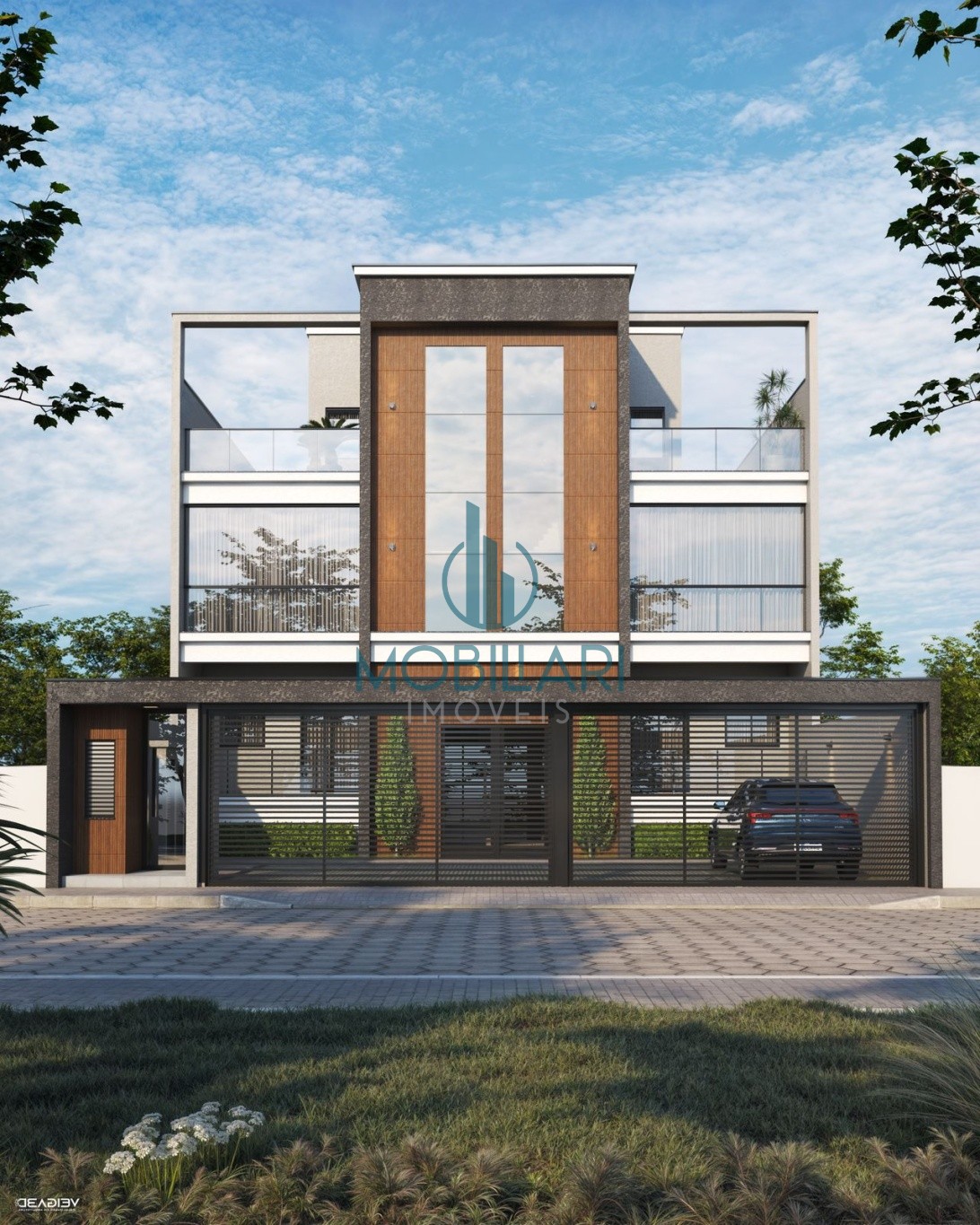 Apartamento com 2 Dormitórios + 1 Suíte SENIZE Residence — foto 4