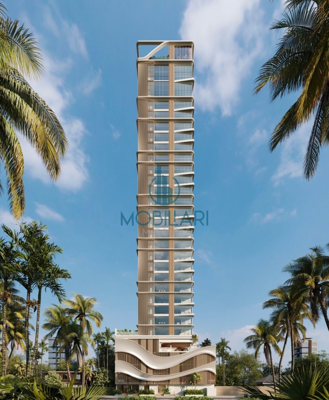 Alma Seahouses Apartamentos com 3 Suítes - foto 1