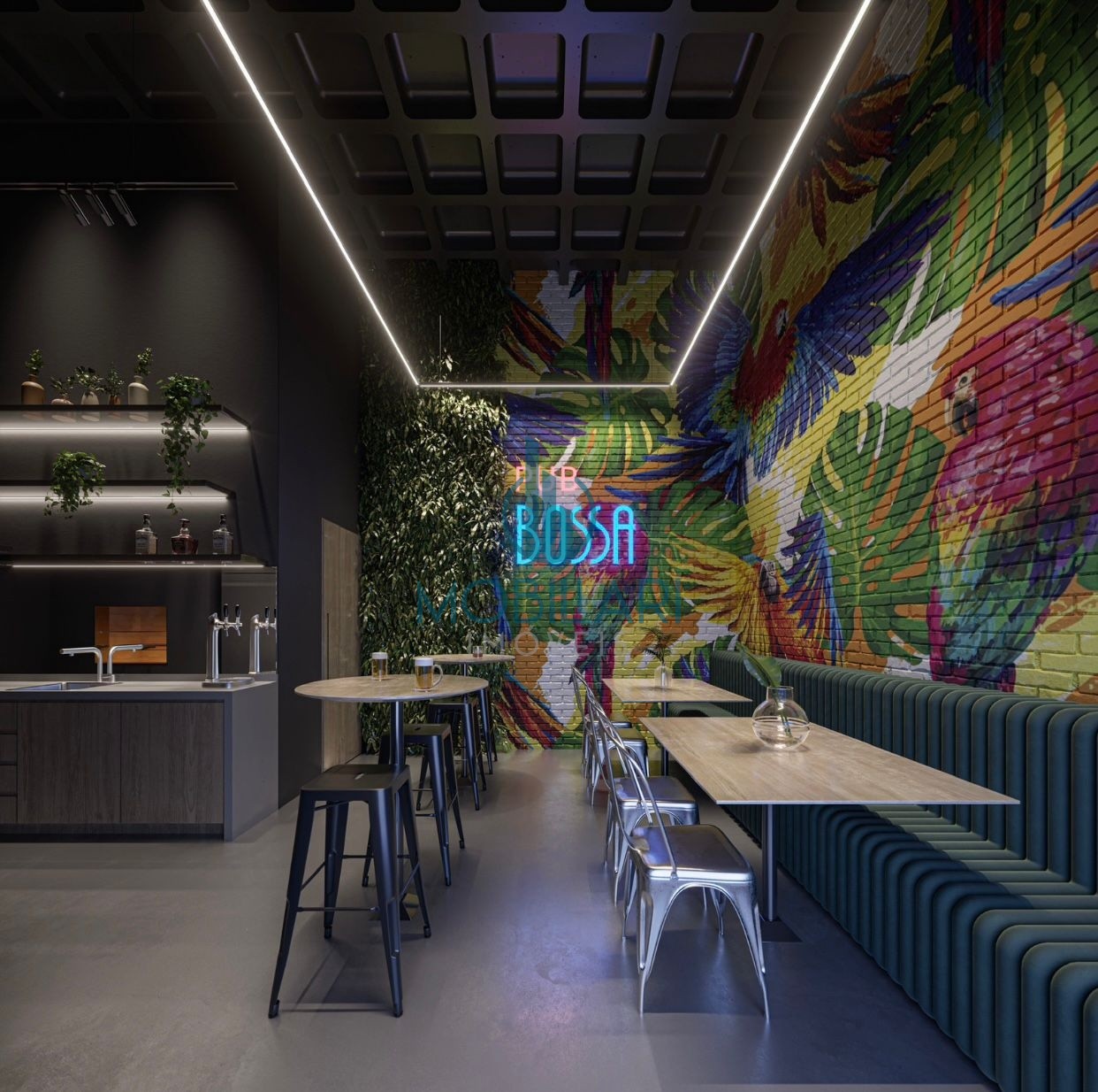 Flow APTO 2 suítes 62m A partir de R$ 731mil — foto 2