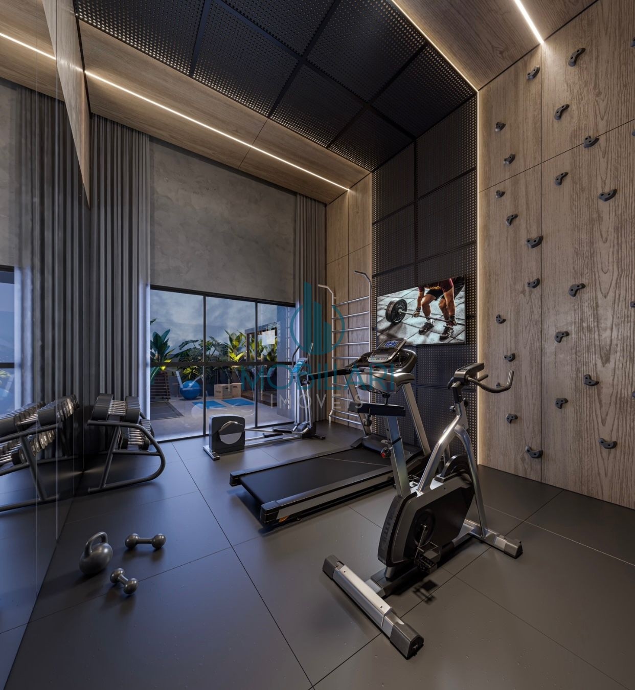 Flow APTO 2 suítes 62m A partir de R$ 731mil — foto 4