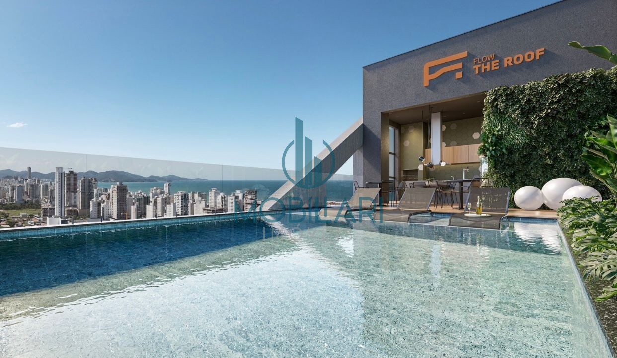 Flow APTO 2 suítes 62m A partir de R$ 731mil — foto 5