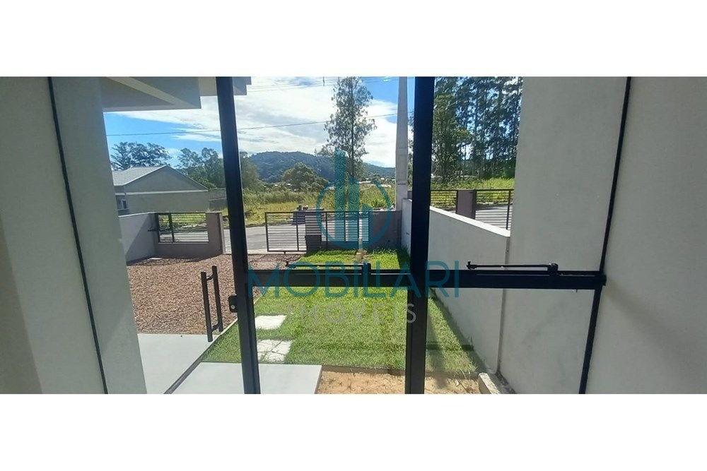 Linda casa com 2 quartos sendo 1 suíte na Estrada das Areias em Indaial - SC — foto 3