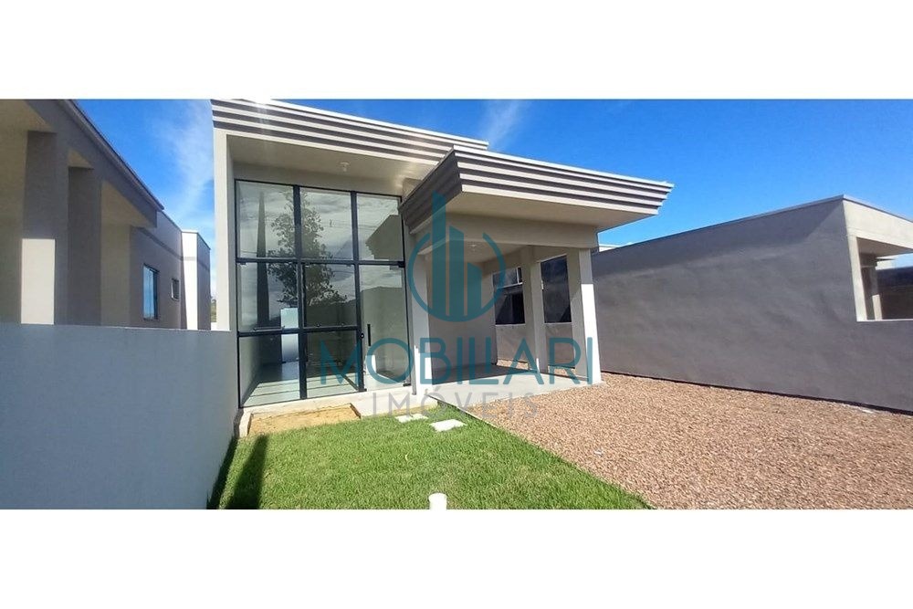 Linda casa com 2 quartos sendo 1 suíte na Estrada das Areias em Indaial - SC — foto 5