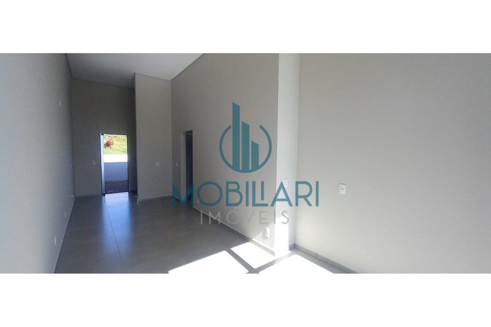 Linda casa com 2 quartos sendo 1 suíte na Estrada das Areias em Indaial - SC — foto 6