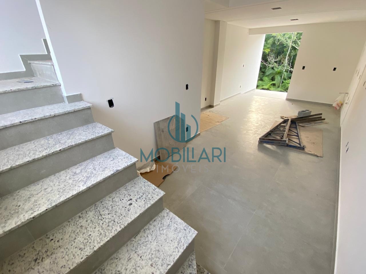 Incrível Sobrado com 2 Dormitórios, 2 Vagas de Garagem, e Ampla Área nos Fundos! — foto 6