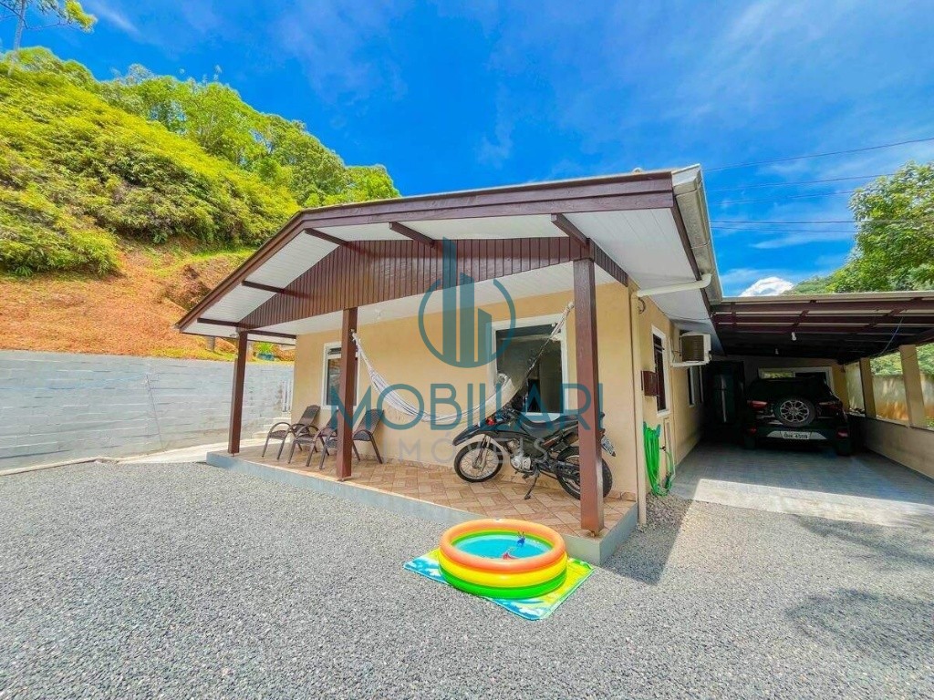 Casa com 04 quartos no Progresso a 5 min do Mercado Ferreira e Carol - foto 1