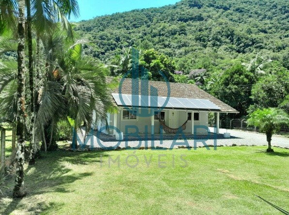 Excelente Oportunidade na Nova Rússia - Casa com Riacho e Energia Solar Usina Fotovoltaica - Geração de Energia própria! - foto 1