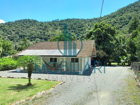 Excelente Oportunidade na Nova Rússia - Casa com Riacho e Energia Solar Usina Fotovoltaica - Geração de Energia própria! — foto 2