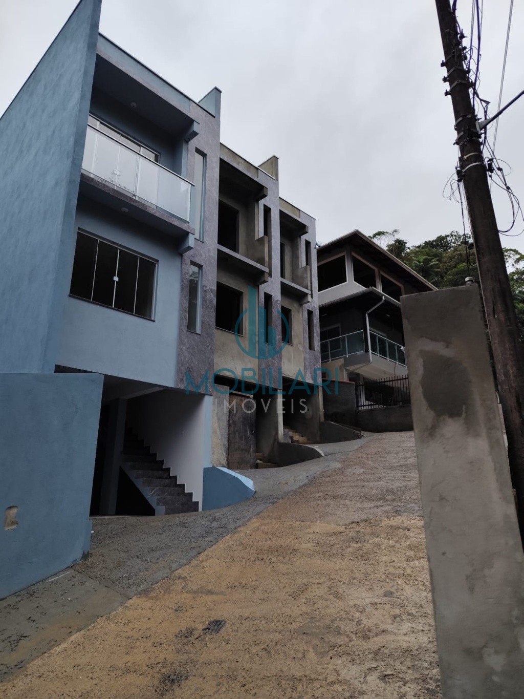 Oportunidade Imperdível Sobrado 2 quartos Próximo Cooper Da Rua da Gloria — foto 4