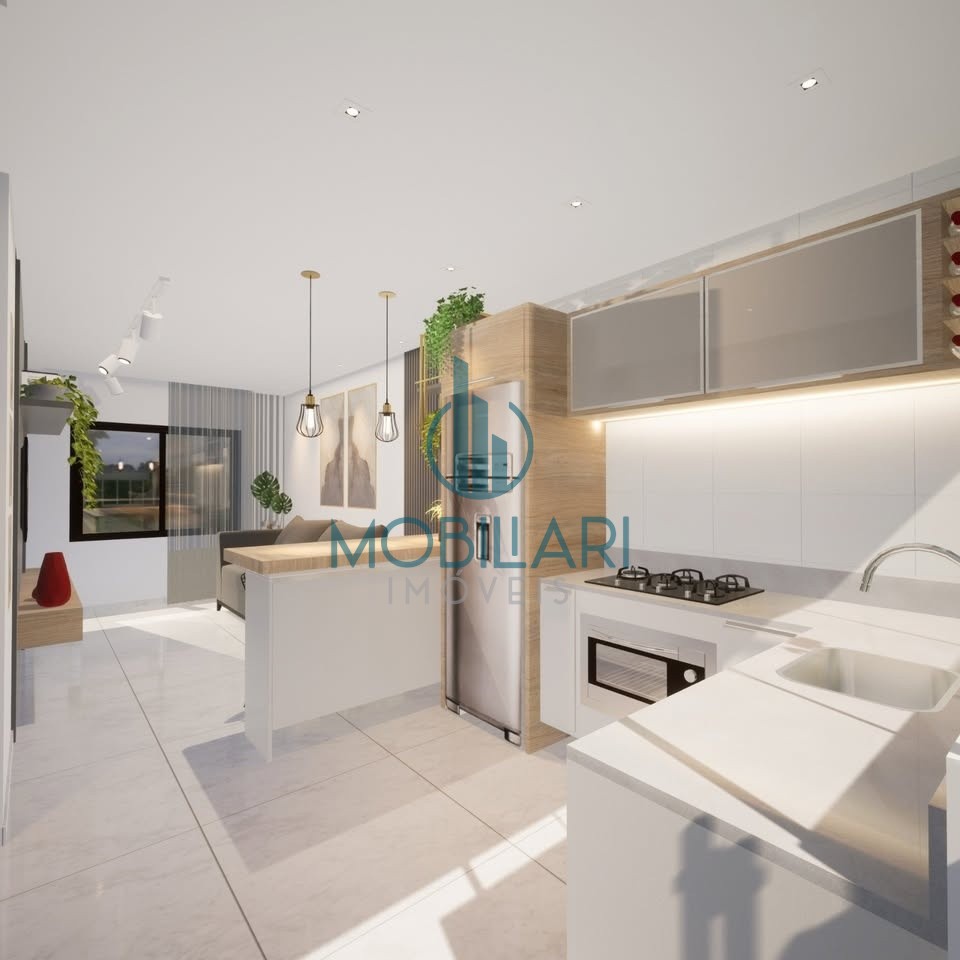 Oportunidade Imperdível Sobrado 2 quartos Próximo Cooper Da Rua da Gloria - foto 1