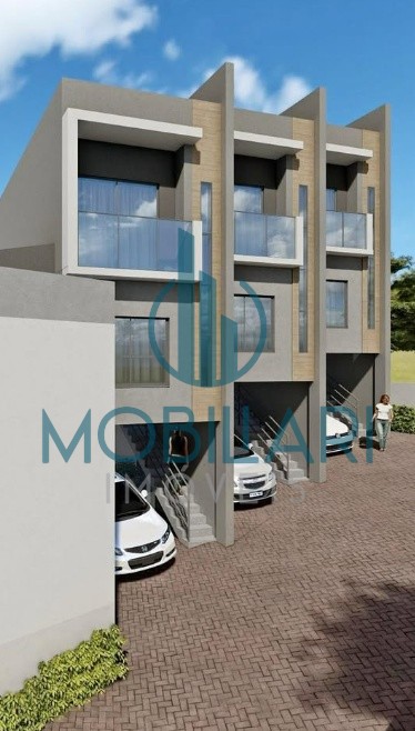 Oportunidade Imperdível Sobrado 2 quartos Próximo Cooper Da Rua da Gloria — foto 2