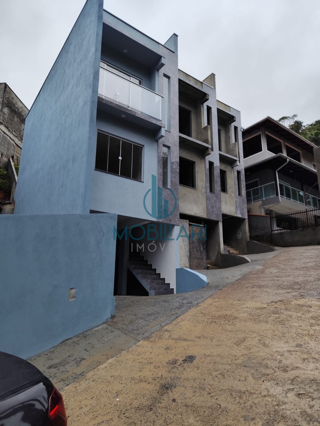 Oportunidade Imperdível Sobrado 2 quartos Próximo Cooper Da Rua da Gloria — foto 3