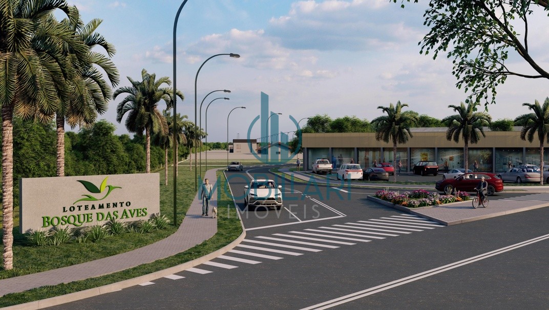 TERRENO/LOTES Bosque das Aves - Sua história começa aqui! Gaspar-SC - foto 1