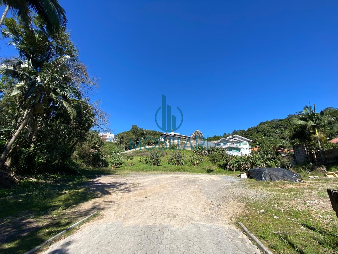 Terreno Amplo no Centro De Gaspar - Ideal para Construtoras ou Investidores no Coração da Cidade — foto 2