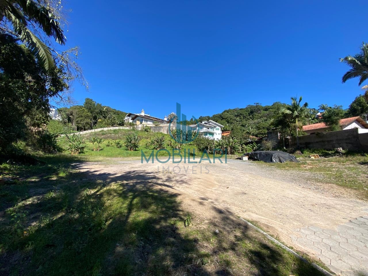 Terreno Amplo no Centro De Gaspar - Ideal para Construtoras ou Investidores no Coração da Cidade — foto 3