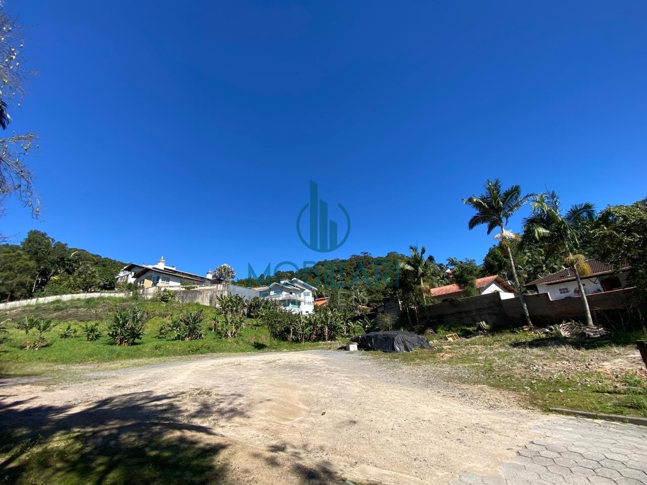 Terreno Amplo no Centro De Gaspar - Ideal para Construtoras ou Investidores no Coração da Cidade — foto 4