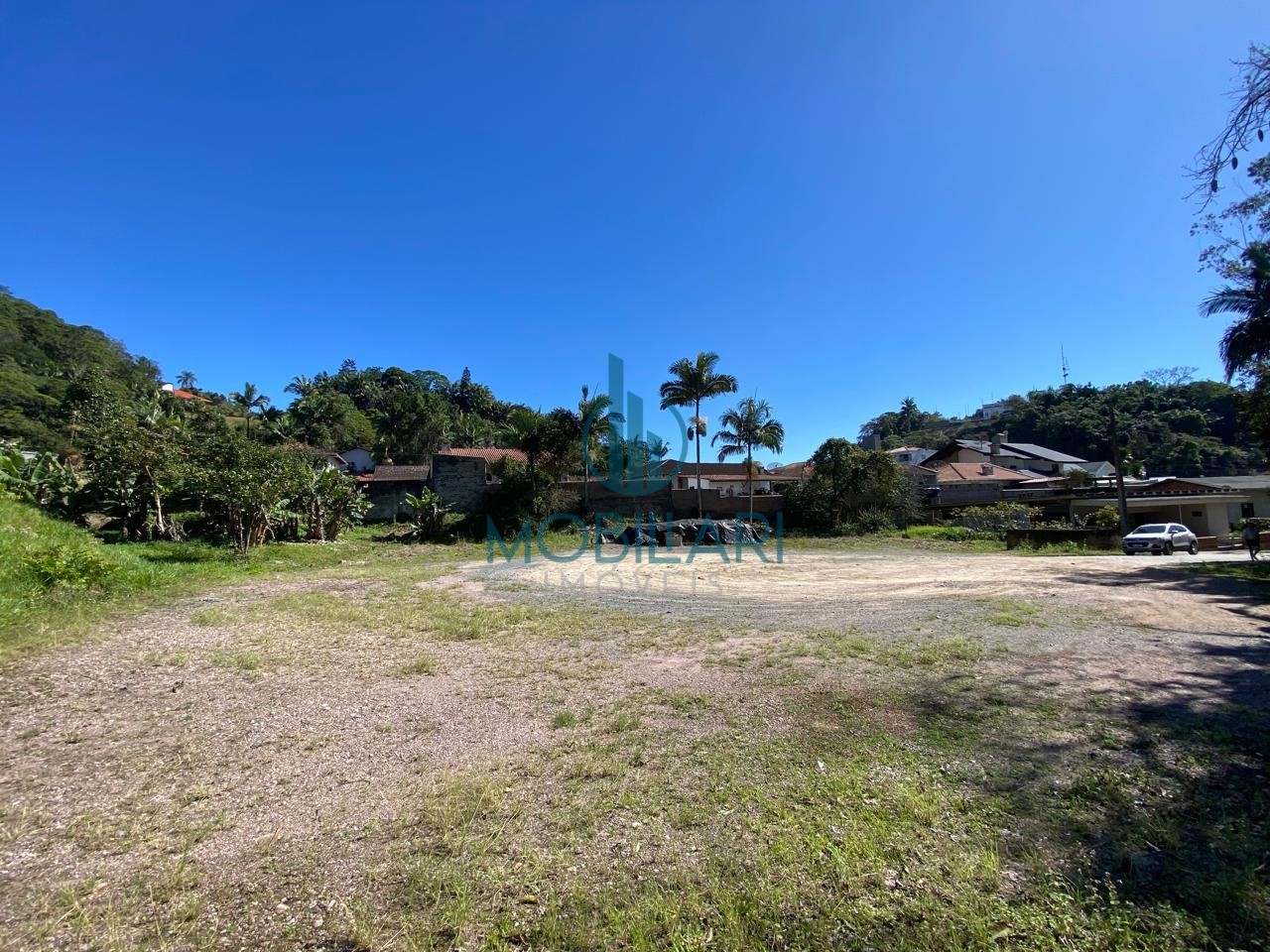 Terreno Amplo no Centro De Gaspar - Ideal para Construtoras ou Investidores no Coração da Cidade — foto 7