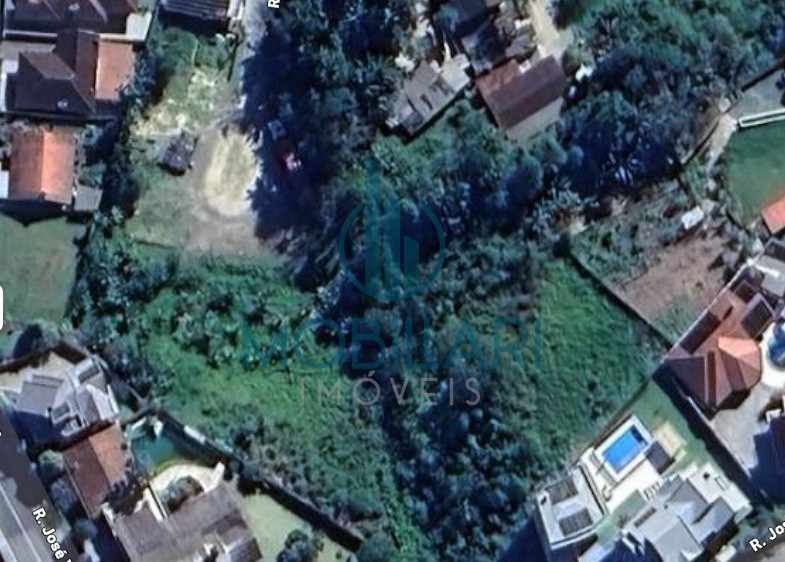 Terreno Amplo no Centro De Gaspar - Ideal para Construtoras ou Investidores no Coração da Cidade - foto 1