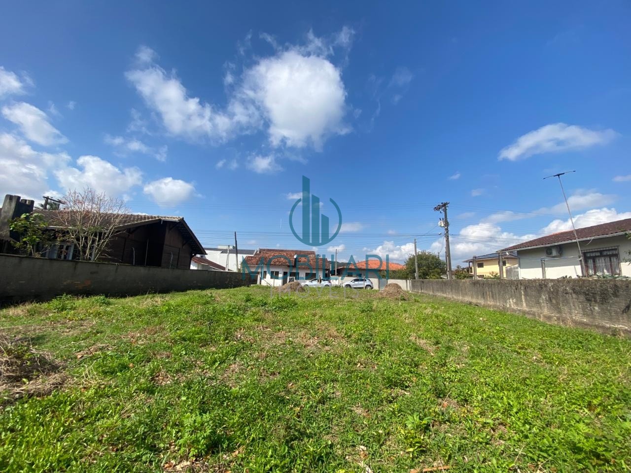 Terreno Para Construtores/Investidores Gaspar Margem Esquerda Região Central — foto 4