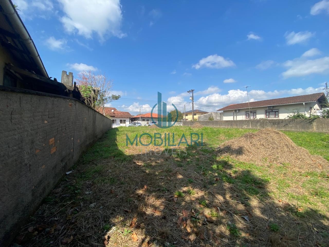 Terreno Para Construtores/Investidores Gaspar Margem Esquerda Região Central — foto 6