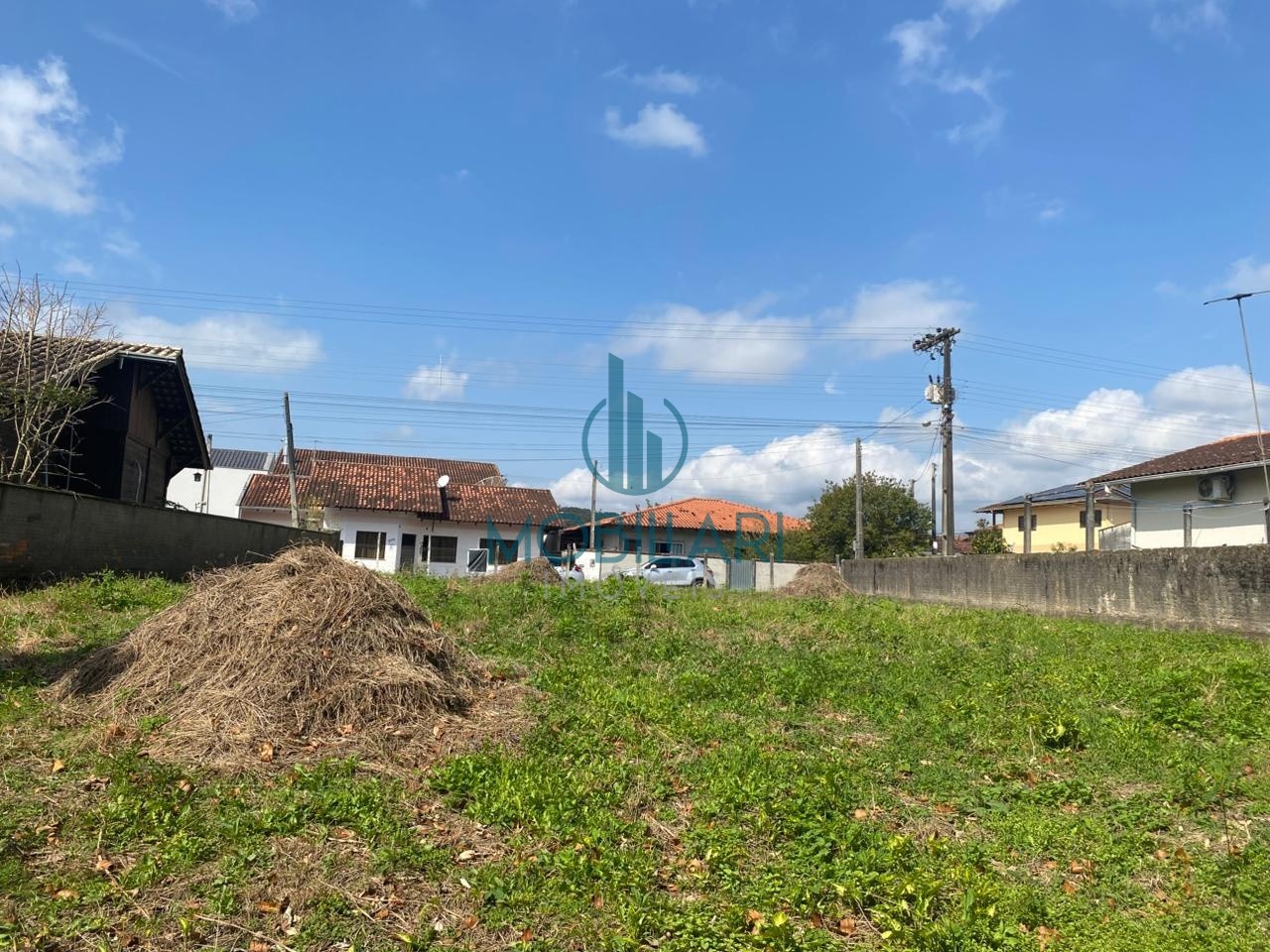 Terreno Para Construtores/Investidores Gaspar Margem Esquerda Região Central — foto 5