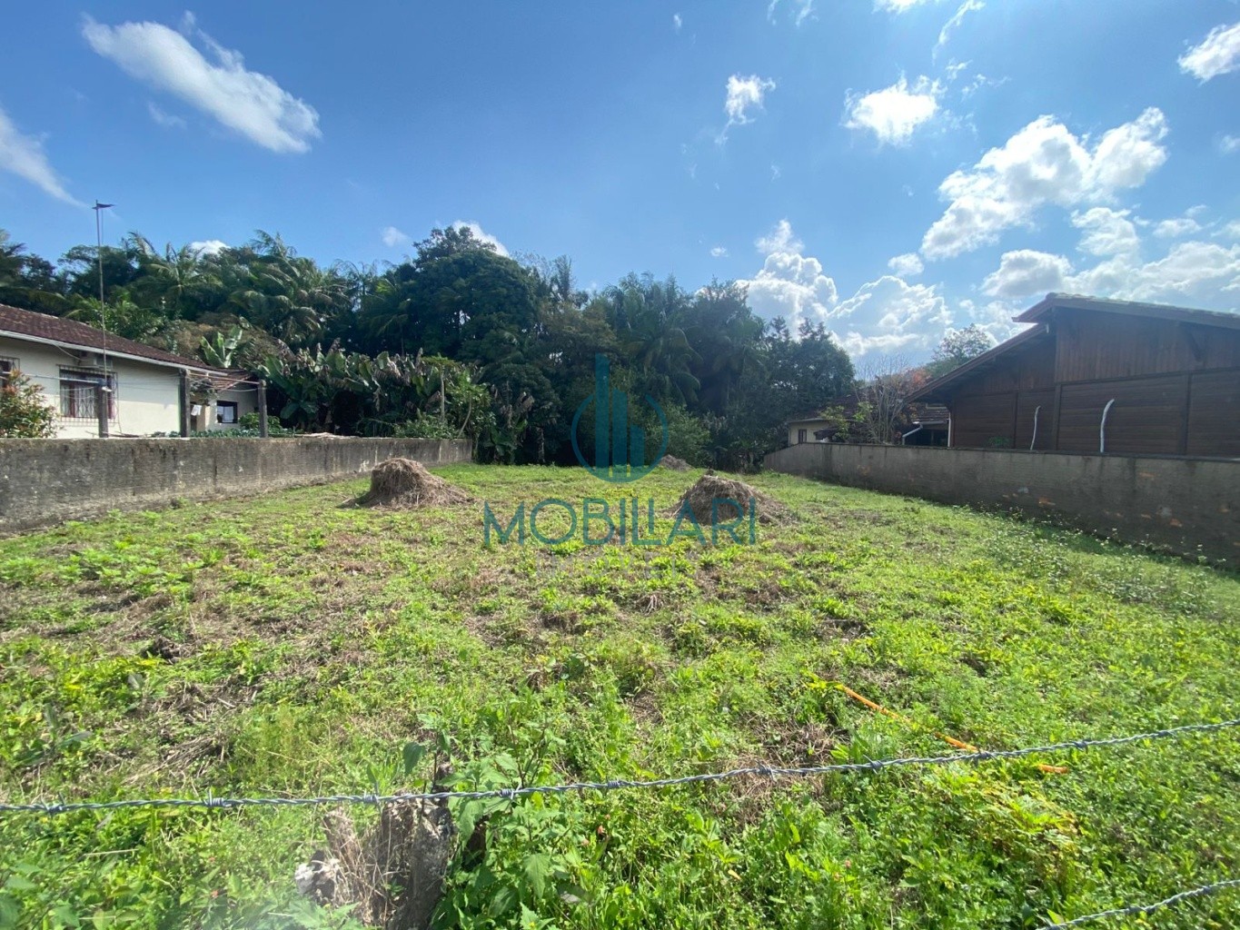 Terreno Para Construtores/Investidores Gaspar Margem Esquerda Região Central — foto 2