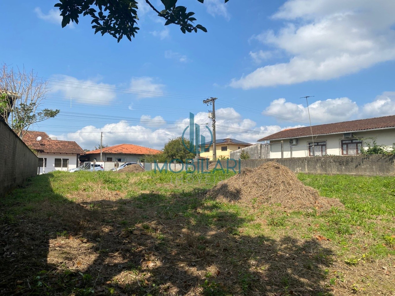 Terreno Para Construtores/Investidores Gaspar Margem Esquerda Região Central — foto 7
