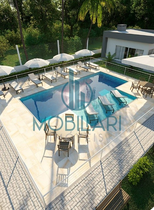 Lindo Apartamento 2 Dormitórios no Residencial Village no Figueira apenas 3 Minutos do Centro de Gaspar - foto 1