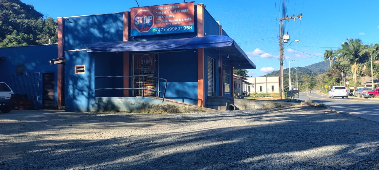 Galpão Comercial em Ponto Estratégico - 100m de Área Construída - Terreno com 712m - foto 1