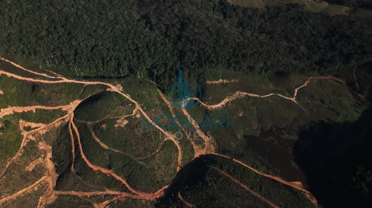 Terreno Amplo no Bairro Barracão em Gaspar - Ideal para Loetamento/Construtoras ou Investidores — foto 6