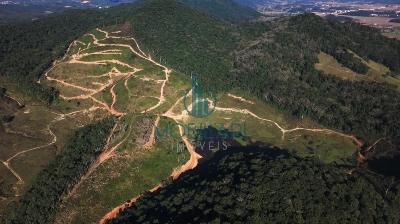 Terreno Amplo no Bairro Barracão em Gaspar - Ideal para Loetamento/Construtoras ou Investidores - foto 1
