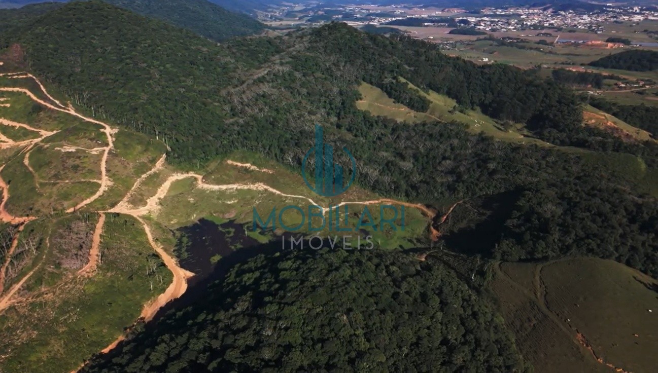 Terreno Amplo no Bairro Barracão em Gaspar - Ideal para Loetamento/Construtoras ou Investidores — foto 7
