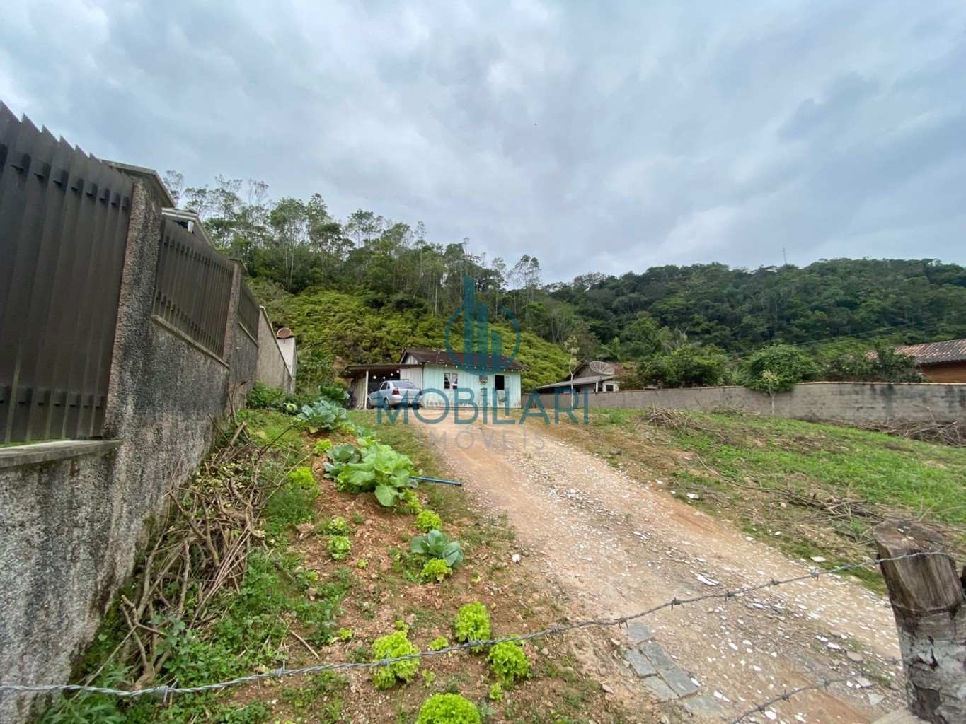 Terreno à venda - Bairro Gaspar Grande LIVRE DE ENCHENTE — foto 5