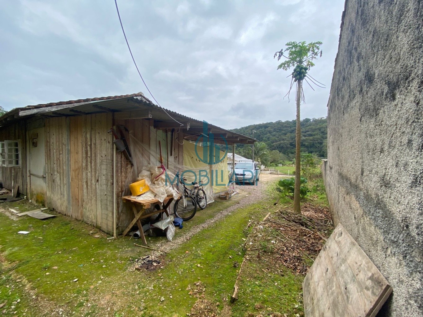 Terreno à venda - Bairro Gaspar Grande LIVRE DE ENCHENTE — foto 7