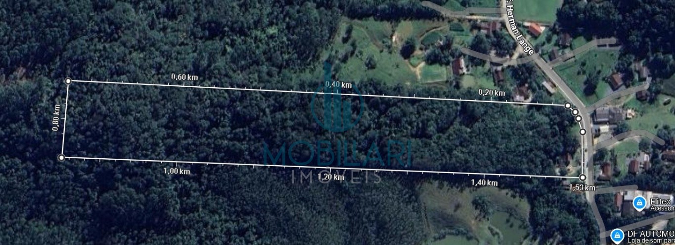 Incrível Sitio à Venda - 65.000 m no Fidelis - foto 1