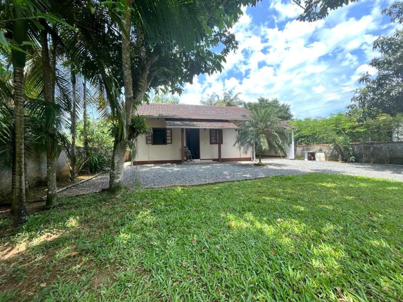 Linda Casa no Bairro Testo Rega em Pomerode! - foto 1