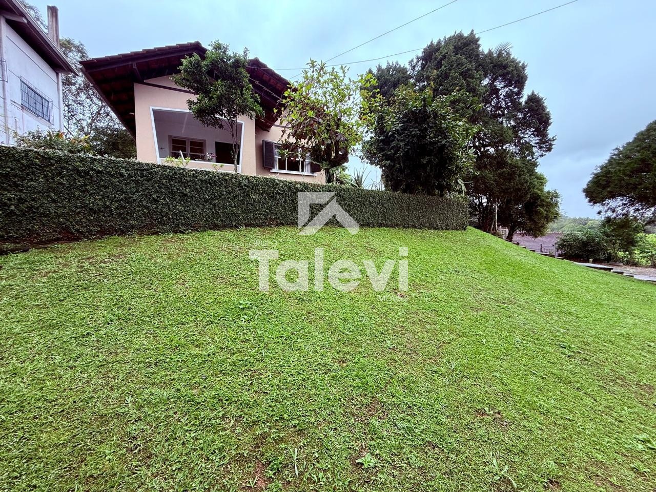 Seu refúgio familiar em Pomerode - Espaço, conforto e localização privilegiada! - foto 1